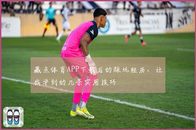 赢点体育APP下载后的踩坑经历，让我学到的几条实用技巧