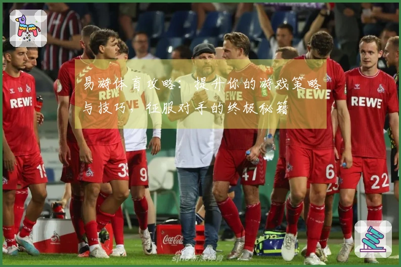 易游体育攻略：提升你的游戏策略与技巧，征服对手的终极秘籍